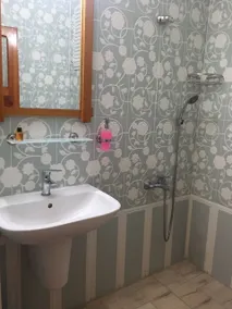 Otel Dolphine - Bathroom