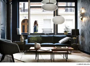 Hôtel Henriette - Lobby