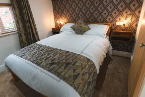 Eyre arms - Zimmer