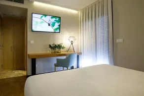 Hotel Val Convention - Værelse
