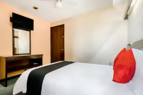 Hotel Boutique Tehuacan - Værelse