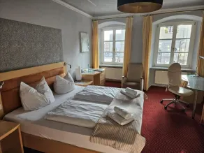 Einzelzimmer - Camera