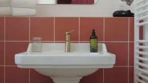 Grand Juste - Badeværelse