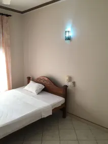 Mount House Hotel Apartment - Camera
