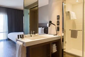 AC Hotel Kansas City Plaza - Chambre