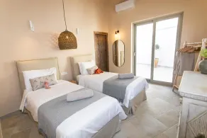 Villa Elysium Parga - Rum