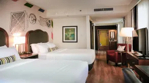 Hotel Indigo - Kansas City Downtown by IHG - Chambre