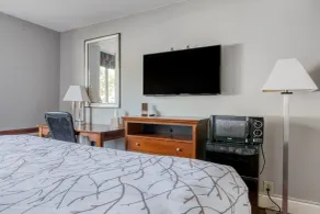 Gardentree Hotels Memphis East near I 40 - Chambre