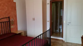 Hotel Augusta Garnì - Room