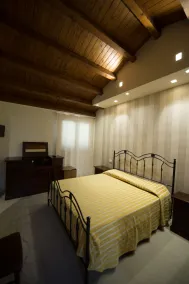 Hotel Aliai - Room
