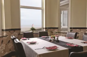 Bailey Ground Hotel - Restaurant