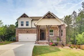 11 Mi to Dtwn: Luxe Atlanta Retreat w/ Deck & Yard - Innenbereich