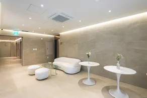 Hotel Marine view - Recepción