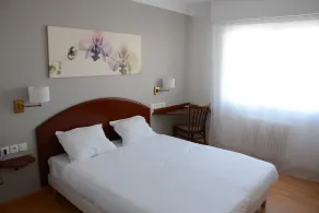 Logis Le Petit Trianon - Quarto