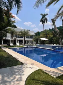 Hotel Boutique Casa Ceibas - Pool