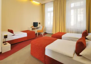 Star Hotel by Mellow Mood Hotels - Room