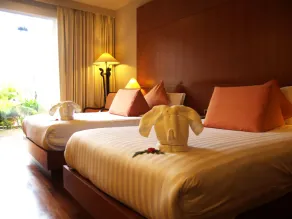 Mission Hills Phuket Golf Resort-SHA Extra Plus - Room