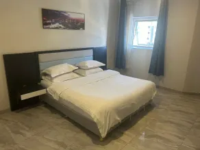 Sweet Spirit Hotel Sakaka - Room
