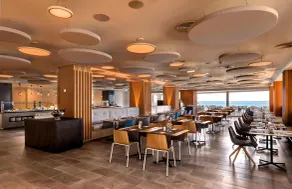 Don Gregory by Dunas - Adults Only - Restaurant
