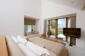 Roukh Kiri Khaoyai, The Centara Collection - Chambre