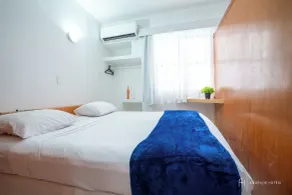 Rede Andrade Coimbra - Room