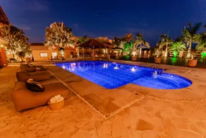 Hotel Imperium Village - Piscina