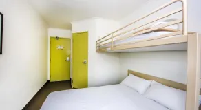 Coffs Harbour Budget Stay - Room