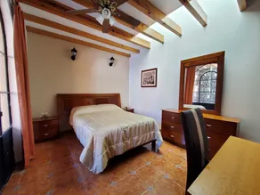 Villa Alfonsina - Chambre