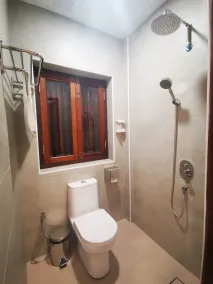 Mclane Boutique Hotel - Salle de bain