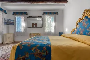 Hotel Casa Boccassini - Room