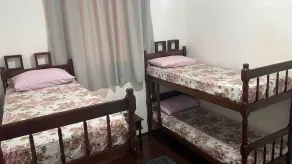 CASA HOTEL PIRACICABA - Room