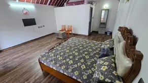 CK Holidays - The Rural Heaven Resort - Udendørsområde