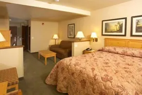 Crivitz Lodge - Rom