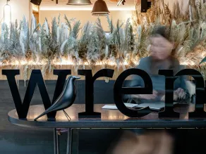 Wren Urban Nest - Reception