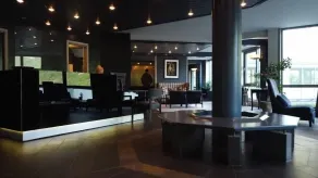 Havila Hotel Geiranger - Reception