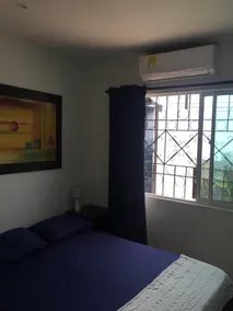 Casa Caribe Cartagena - Chambre