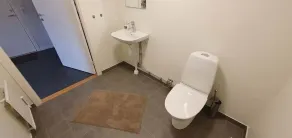 Söderåsens Golf Lodge - Salle de bain