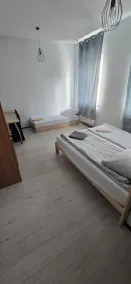 Średzka Korona - Chambre