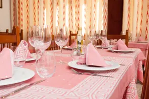 Hotel El Guía - Restaurant