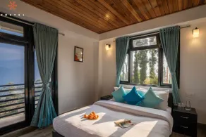 Zostel Rinchenpong, Pelling - Room