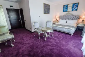 Bavaria Blu Hotel and Conference Centre - Room