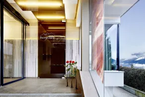 Hotel Bergkranz - Reception
