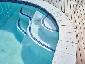 ibis Styles Canberra - Piscina