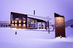 Camp Ripan - Reception