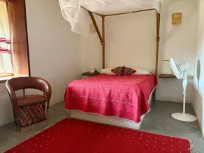 Zazil Retreat - Quarto