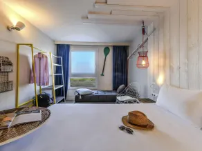 ibis La Rochelle Chatelaillon - Chambre