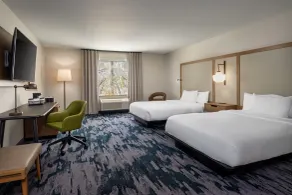 Fairfield by Marriott Inn & Suites Louisville Shepherdsville - Room