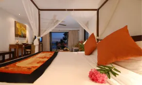 Cinnamon Beach Villas - Værelse