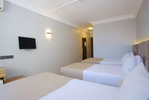 Grand Ant Hotel - Rom