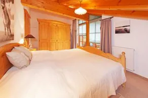 Ferienwohnung Elisabeth - Room